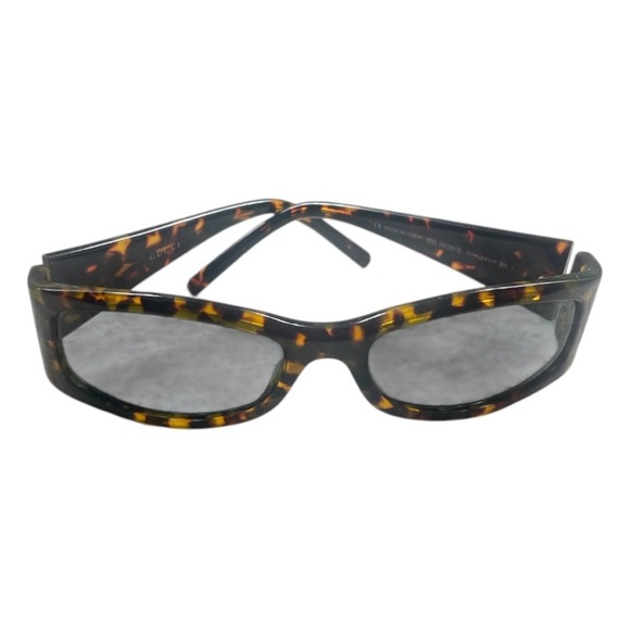 Gucci Tortoise Women Sunglasses Luxury Accessories GG 2526/S - Picture 3 of 11